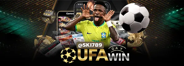 UFA999